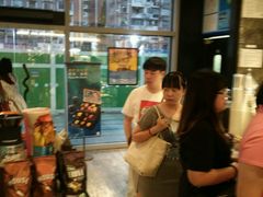 -星巴克(我格广场店)