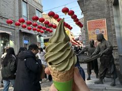 -吴裕泰茶庄(前门大街店)