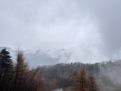 -洛阳白云山景区