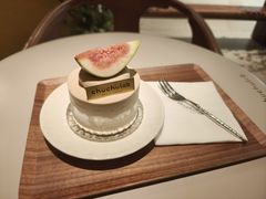 -chuchulab日式短蛋糕(粤海天地店)