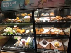 -星巴克(佛山南海万科店)