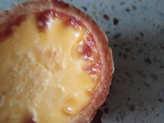 香蕉蛋挞-味多美蛋糕(灯市口店)