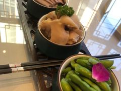糟三样-德兴馆(广东路总店)