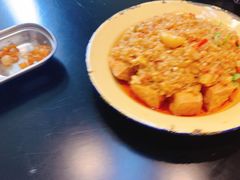 -刘妈小集市(黄陂广场店)