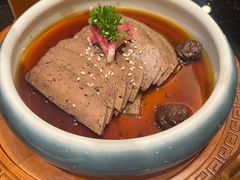 -锡和无锡菜(景丽苑店)