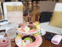 -北京北辰洲际酒店