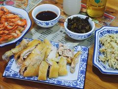 -洞天食府(北大街店)