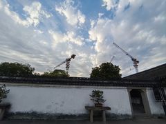 -王阳明故居