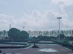 -天马赛车场