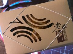 -御蝶坊生日蛋糕KNAC(新村店)