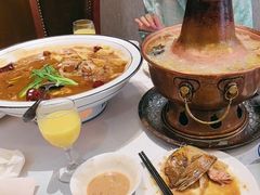 -1918中餐厅(衡山路店)