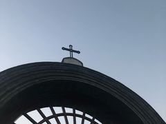-王府井天主教堂