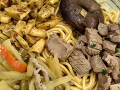-梅溪·小伙子干挑面(安吉总店)