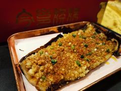 -今邕烧烤(西大店)