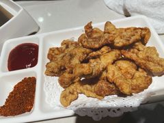 -海底捞火锅(劲松店)