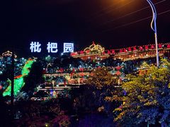 -枇杷园食为鲜火锅(南山店)