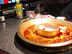 -巴蜀大宅门火锅(川音店)