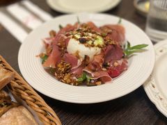 -Bistro Les Lilas丁香花小酒馆