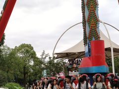 -国色天乡三期陆地乐园
