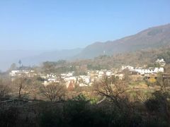 -塔川景区