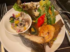 -深圳四季酒店·馥自助餐厅