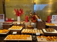 -索菲特西湖大酒店·香榭丽全日候餐厅(南山路店)