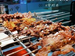 -邢氏老太太烧烤(南山店)