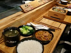 -72街红烧排骨饭(海珠丽影广场店)