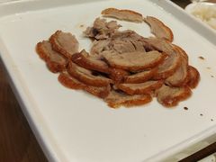 -姥姥春饼·烤鸭(未央路盛龙店)