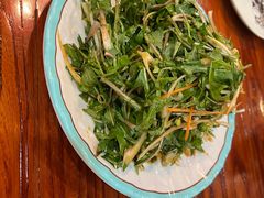 -土菜水饺村(宁夏路店)