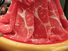 -牛New寿喜烧(曹路花园城店)