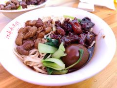 -泰顺江南春面馆