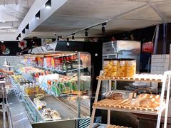 -阿那亚第一食堂 Cafeteria 1