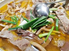 -老家信阳菜(北京路店)