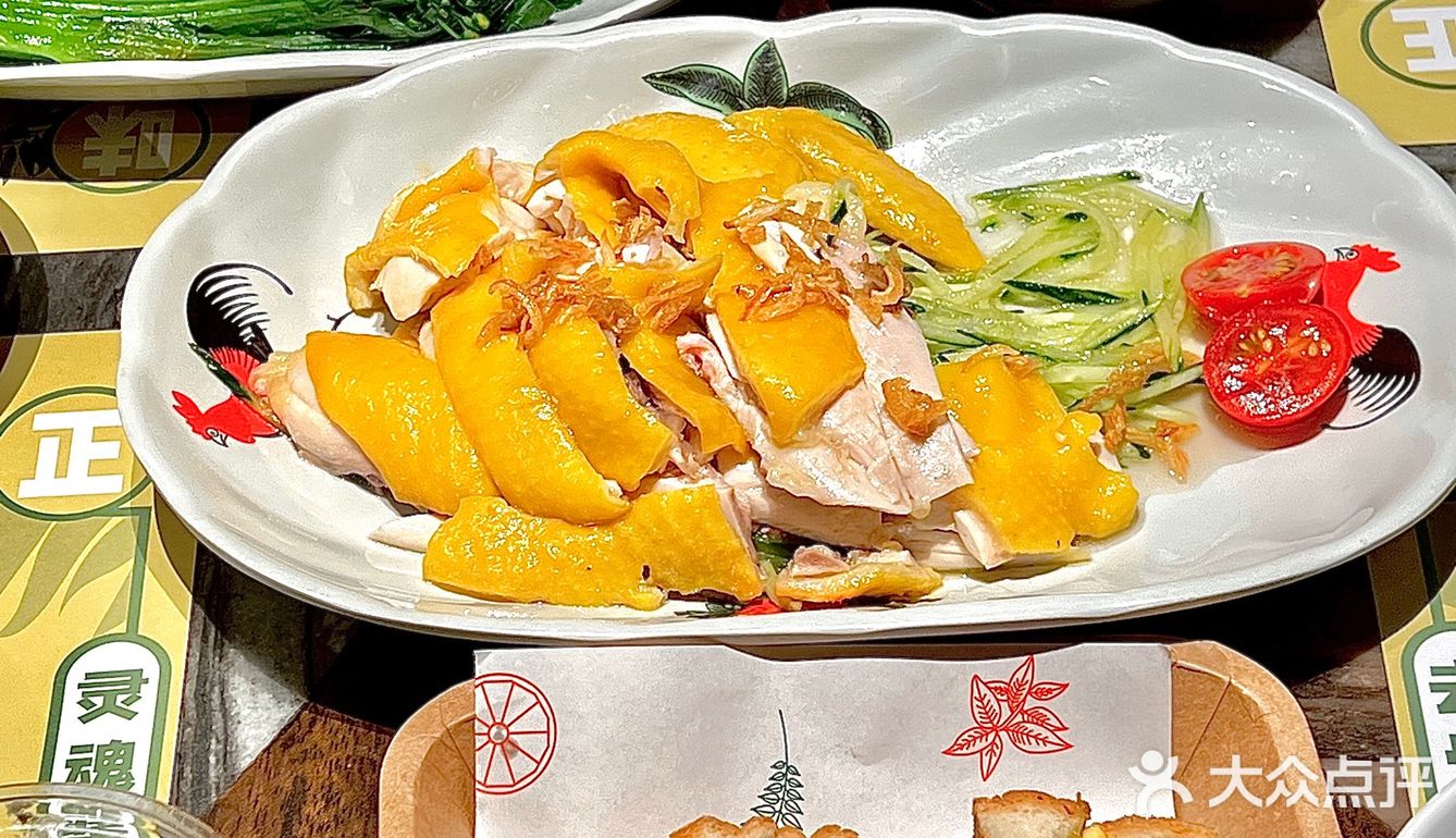 北山这家店我真滴去过不下10次了！