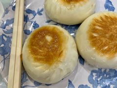 生煎鲜肉包-御彩酒家(东风东路店)