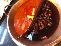 -老码头火锅(骡马市店)