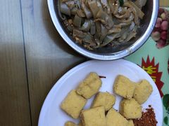 -88号小吃店·经典云南菜·地道纳西美食