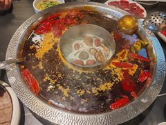 -俏媳妇火锅(宽窄巷子店)