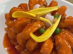 -永春园·扬州早茶·淮扬菜(漫乐城店)