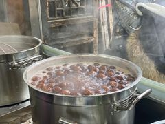 -粗茶淡饭(东关街店)