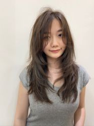 -YESIDO椰岛造型烫发染发