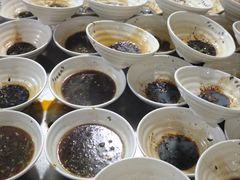 -蒋家桥饺面店(广陵路店)