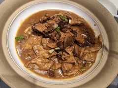 -山公馆餐厅(东塘店)