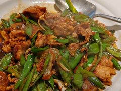 -兰湘子·湘菜小炒(盛龙广场店)