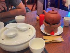 -日日鲜茶餐厅(小公园店)