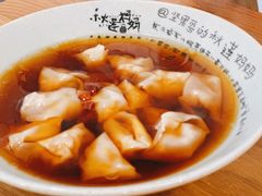 馄饨-秋莲妈妈(千岛湖鱼街店)