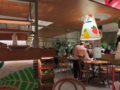 -The Good Place好地方·Brunch·coffee(国贸店)