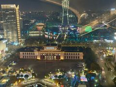 -Hi City·城市之巅