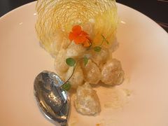 -宝燕壹号景观餐厅(龙盛国际商业广场店)